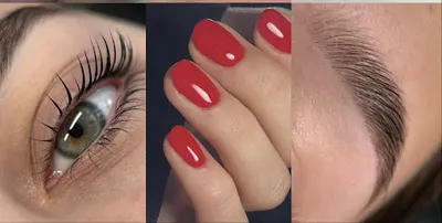 ESTIK Beauty Studio. PAZNOKCIE | RZĘSY | BRWI